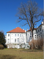 Nymphenburg